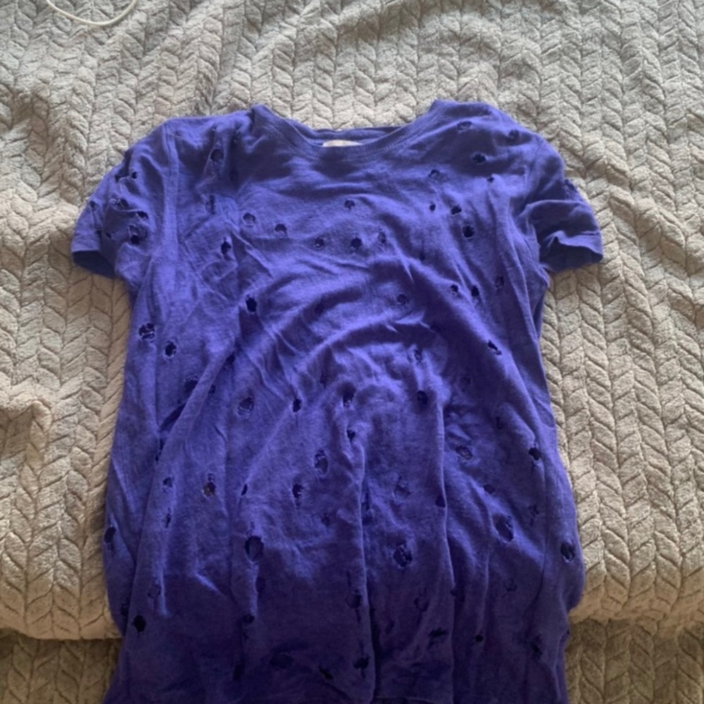 Iro -shirt